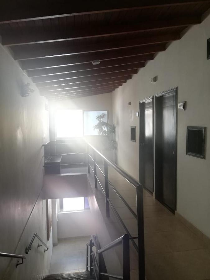 Hotel Marat Μεντεγίν Εξωτερικό φωτογραφία